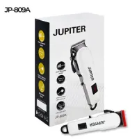 

                                    Jupiter JP-809C Professional Hair Trimmer