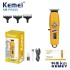 Kemei KM-PG232 Professional Hair Trimmer