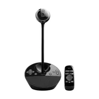 

                                    Logitech BCC950 Conference Webcam