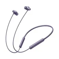 Realme RMA2412 Wireless 5 ANC Neckband (ANC+ENC) Earphone