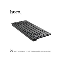 Hoco DI18 Bluetooth Mini Keyboard