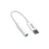 Joyroom SH-C1 Type C to 3.5mm Converter 