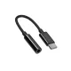 Joyroom SH-C1 Type C to 3.5mm Converter 