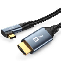 

                                    Joyroom SY-20C1 TC to HDMI (2M) Cable