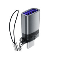 Acefast J7 USB A to C Converter 