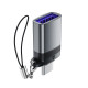 Acefast J7 USB A to C Converter 