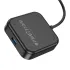 Hoco HB31 USB 4 in One Type A USB Converter Hub