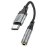 Hoco LS36 Fresh Type C To 3.5mm Digital Audio Converter 