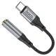 Hoco LS36 Fresh Type C To 3.5mm Digital Audio Converter 