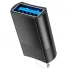 Hoco UA17 Lightning Male to Type A USB 3.0 Female Converter Adapter 
