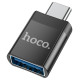 Hoco UA17 USB 3.0 Type C to Type A Converter Adapter 