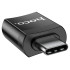Hoco UA17 USB 3.0 Type C to Type A Converter Adapter 