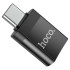 Hoco UA17 USB 3.0 Type C to Type A Converter Adapter 