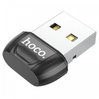 

                                    Hoco UA18 Bluetooth 5.0 USB Bluetooth Adapter 