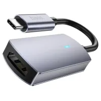 Hoco UA20 Type C to HDTV Audio & Video Converter 