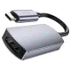 Hoco UA20 Type C to HDTV Audio & Video Converter 