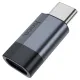 Hoco UA29 Type C Male to Lightning (IP) Female Converter