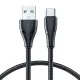 Joyroom S-A11 (USB-A to Type-C) Fast Charging Data Cable