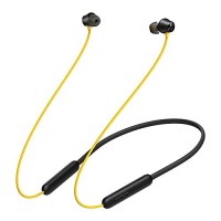 Realmei RMA2119 Buds Wireless 3 Bluetooth Neckband Earphone 