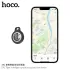 Hoco E91 GPS Tracker For Apple Device 
