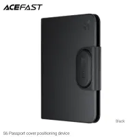 

                                    Acefast S6 Passport Cover GPS Tracker Positioning Device
