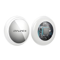 Awei P50 Portable Location Device