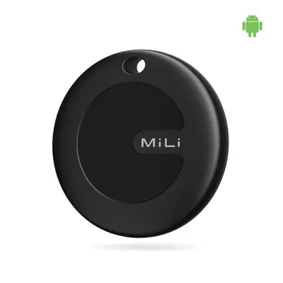 MiLi HD-P16 (Mitag) GPS Tracker