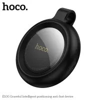 

                                    Hoco E100 IOS Smart GPS Tracker