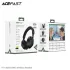 Acefast H14 Hybrid ANC Wireless Over-Ear Headphone