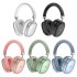 Hoco W35 Max Bluetooth Wireless Headphone
