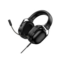 Hoco W113 USB Dynamic 7:1 Gaming Headphone