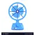 Portable Fan  