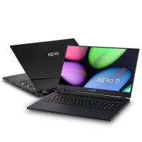 

                                    Gigabyte AERO 17 SB Core i7 10th Gen GTX 1660Ti Graphics 17.3" 144Hz FHD Gaming Laptop
