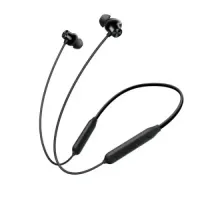 One Plus E306A Bullets Z2 (ANC) Bluetooth Neckband Earphone
