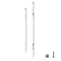 Joyroom JR-BP561 3-IN-1 Magnetic Passive Capacitive Stylus Pen