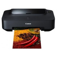 

                                    Canon iP2770 Pixma Inkjet Printer