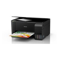 

                                    Epson EcoTank L3150 Wi-Fi Multifunction InkTank Printer
