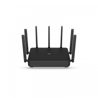 

                                    Xiaomi Mi R2350 AIoT AC2350 Dual Band Gigabit 7 Antennas Router and Repeater (Global Version)