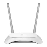 

                                    Tp Link WR840N 300mbps Router 