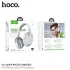 Hoco W67 Open-Ear Bluetooth Headphone