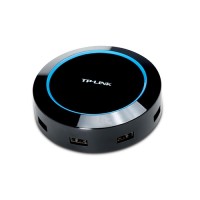 

                                    TP-Link UP525 25W 5-Port USB Portable Charger