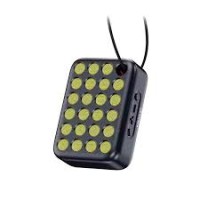 Awei Y385 TWS Calling Portable Bluetooth Speaker (4W) 